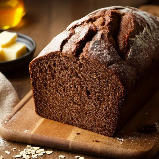 Copycat Cheesecake Factory Brown Bread