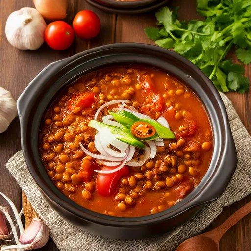 Bengali Dhal