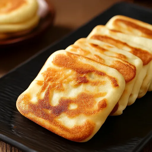 Panquecas de Manicotti II