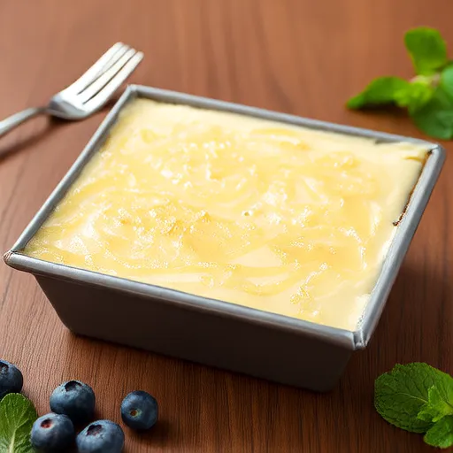 No Bake Sugar Free Cheese Cake