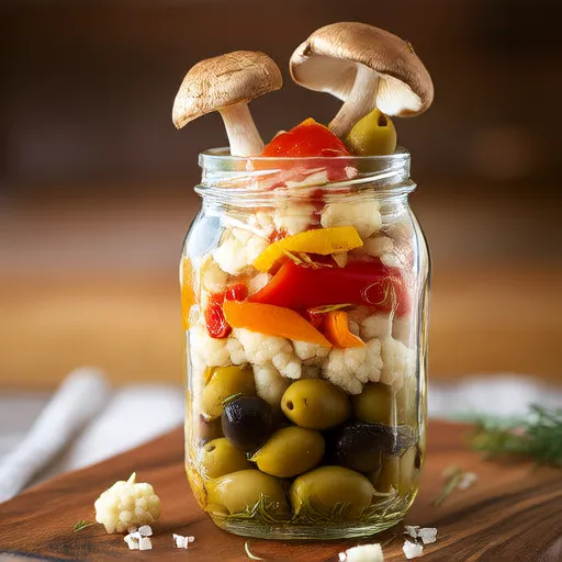 Antipasto