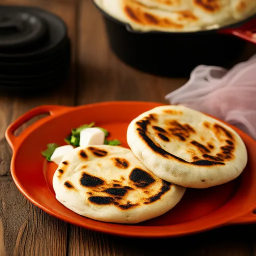 Naan Fácil