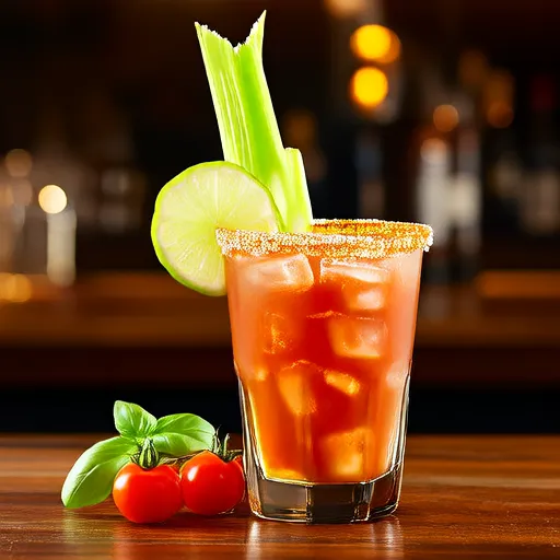 Bloody Caesar