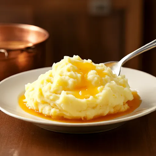 Purè di patate ultra cremoso di Swanson