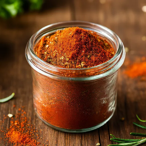 Mezcla de Condimentos Criollos