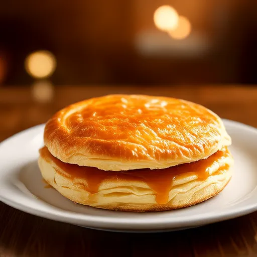No-Fail Pie Crust