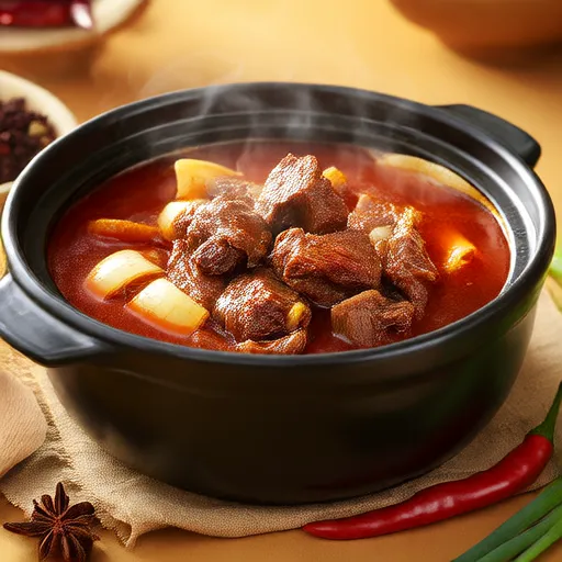 Goulash Hungary