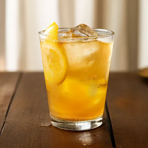 Gingerade