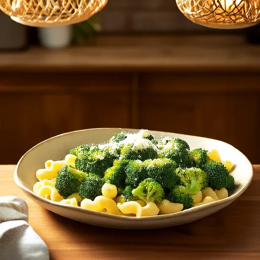 Broccoli Pasta Salad
