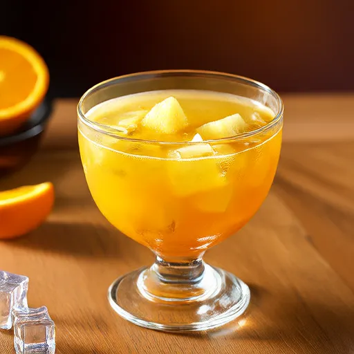 Party Punch V