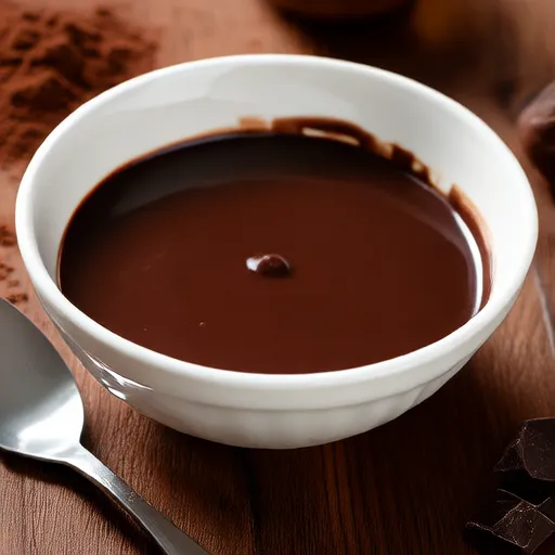 意大利风味热巧克力（Cioccolata Calda）