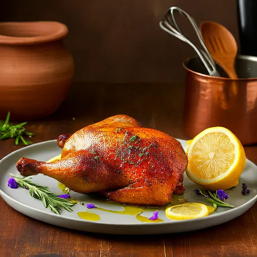 أعشاب بروفنسال