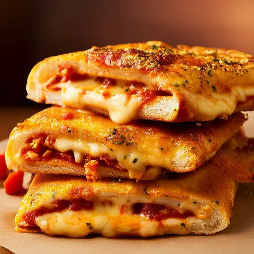 Pizza Sliders