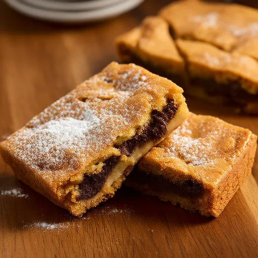 Blondies II