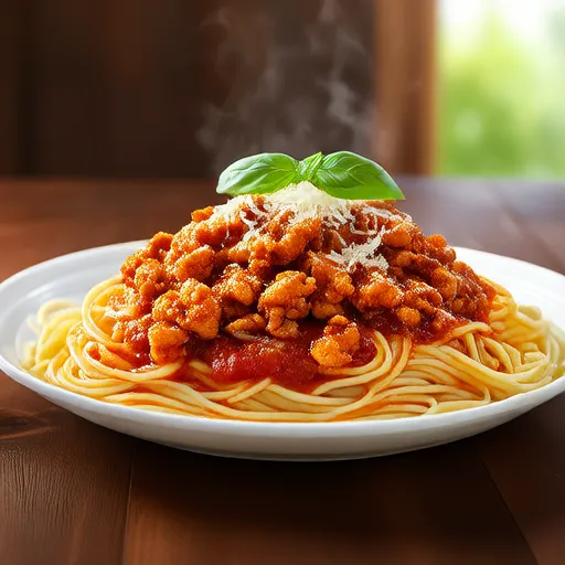 Pasta Daging Kalkun Satu Panci yang Mudah