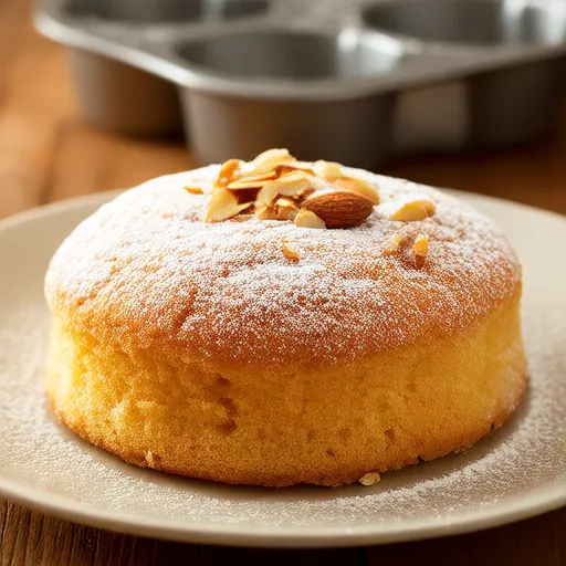 Yazdi Cakes