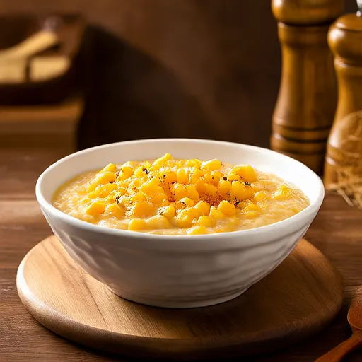 Cheesy Grits