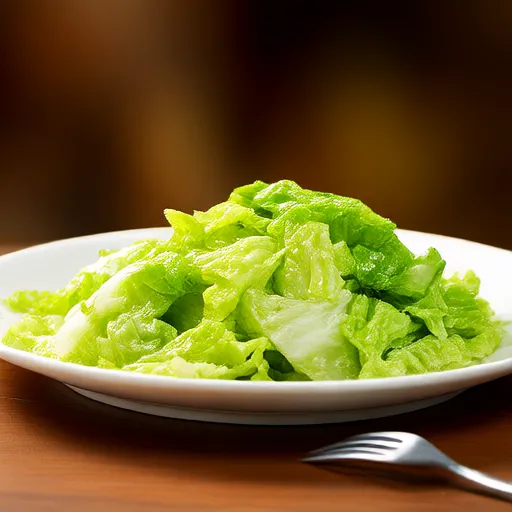 Salad Đường
