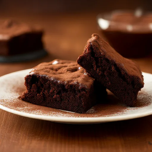 Chocolate Cobbler
