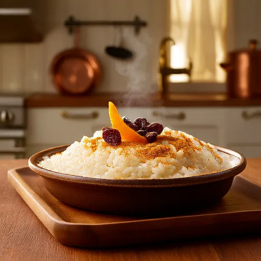 Riz au lait classique Minute®