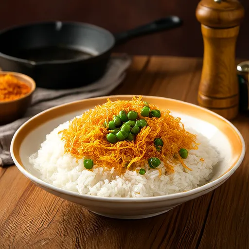 Cơm Basmati