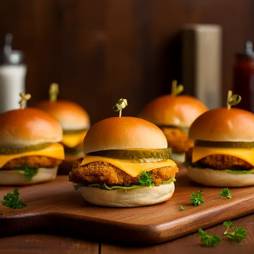 Slider Kalkun