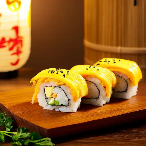 Chakin Sushi