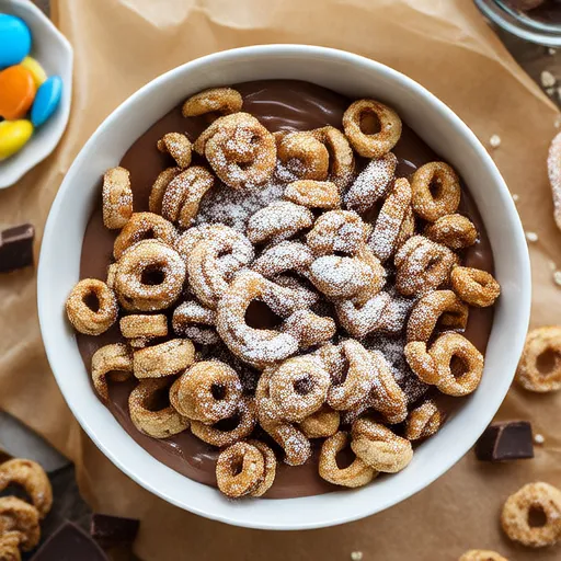 Chex Muddy Buddies