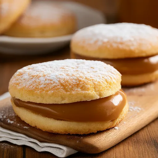 Alfajores