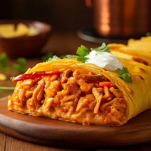 Hindi Tamale Turta