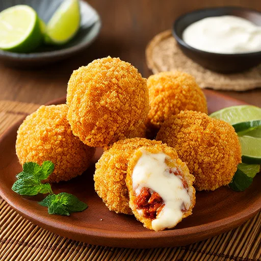Poppers di Jalapeno al Burro di Arachidi