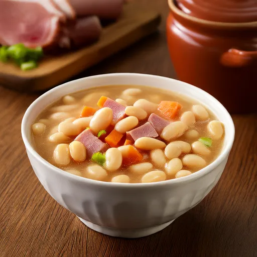 Sup Kacang