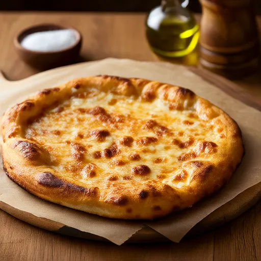 Focaccia di Recco