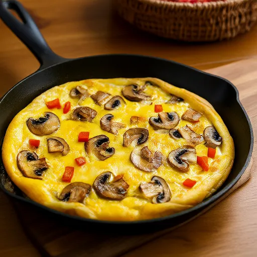 Veggie Frittata