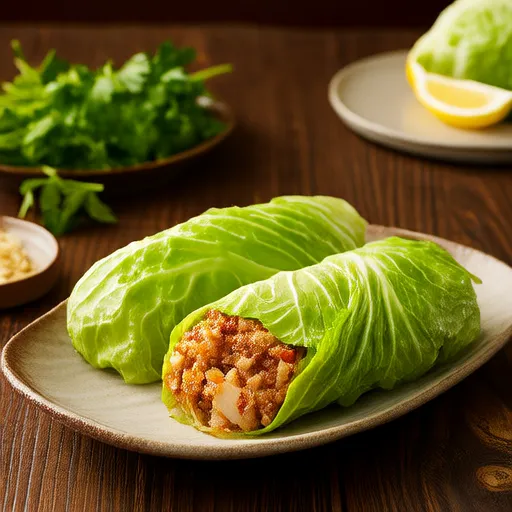 Cabbage Rolls
