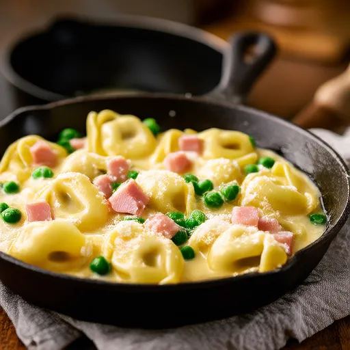 Tortellini alla Fini