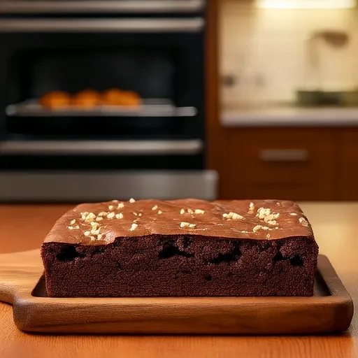 Los Mejores Brownies Absolutamente