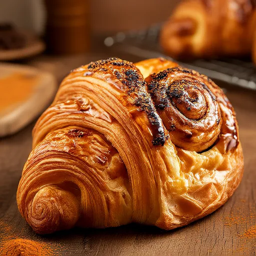 Danish Cinnamon Snails