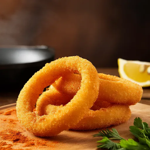 Tobacco Onions