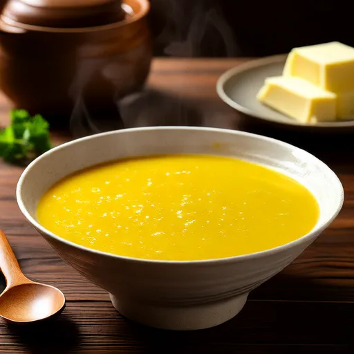 La Migliore Zuppa di Piselli Spezzati