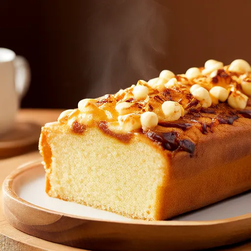 Bisquick Coffee Cake