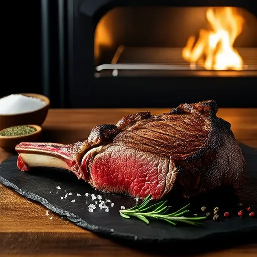 Chef John's Perfect Prime Rib