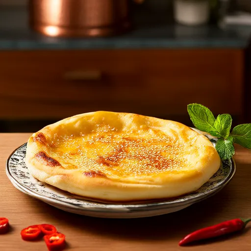 Quesadilla Salvadoreña