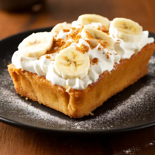 Pastel Banoffee