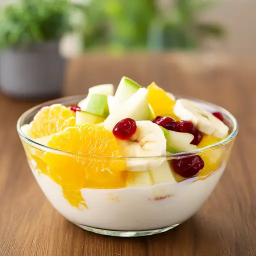 Fruchtsalat