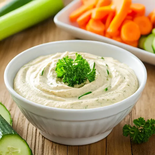 Gemüsedip