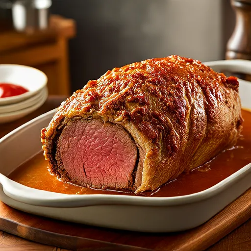 My Meatloaf