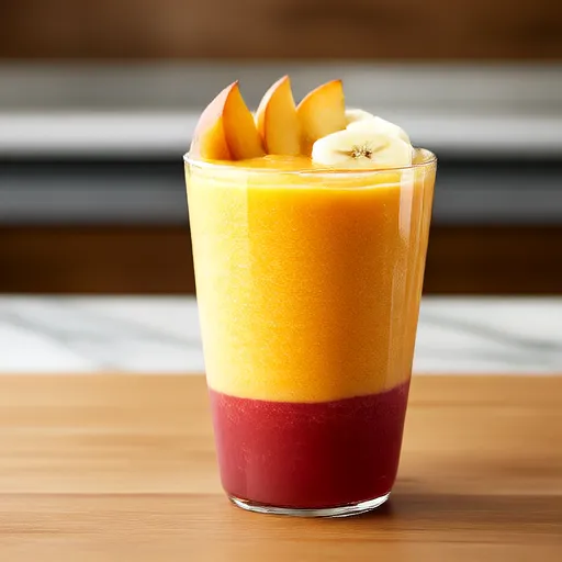 Smoothie de Frutas