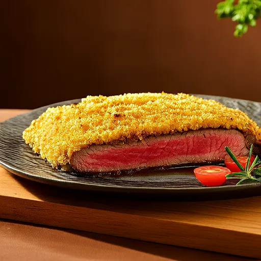 Easy and Elegant Pork Tenderloin