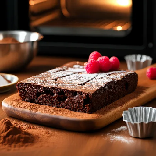 The Best Brownies